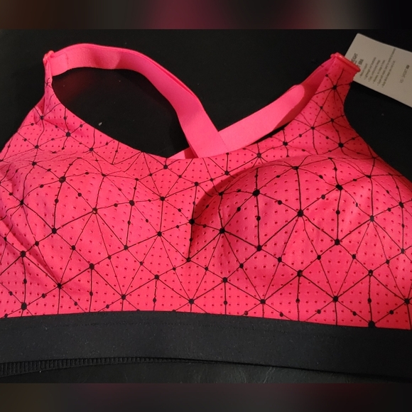 "Host Pick" Victoria's Secret VSX Sports Bra - Picture 4 of 5